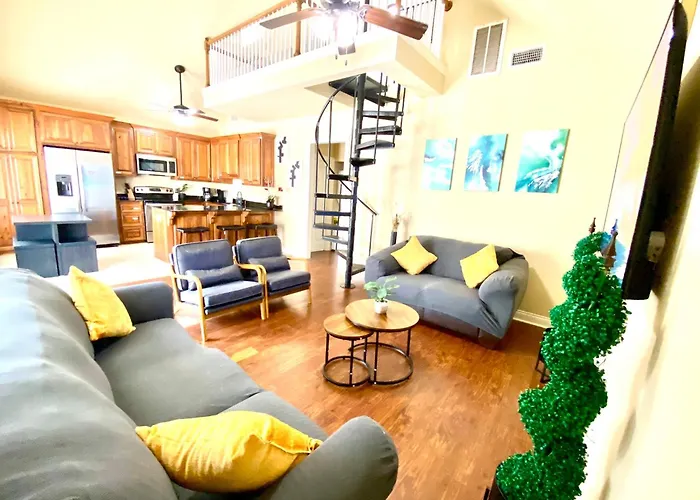 Grand Isle Unit E Pet Friendly Detached Condo 3 Bedrooms 1 Bath Easy Beach Access