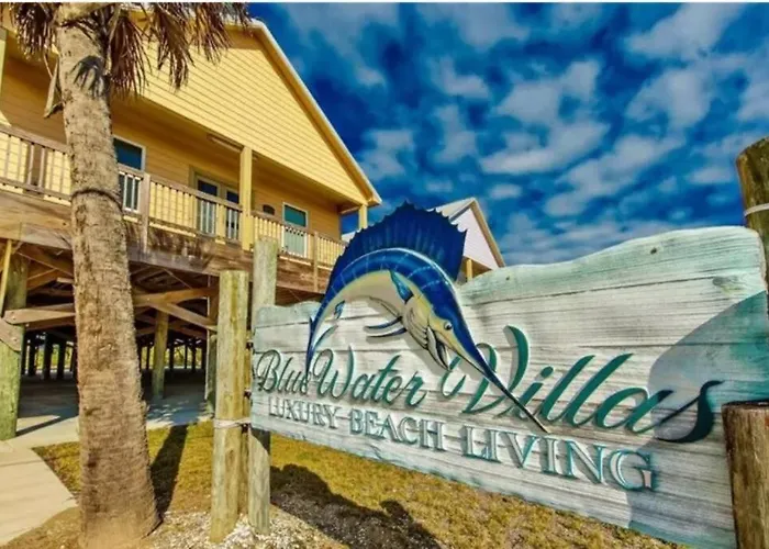 Grand Isle Detached Condo Unit F 3 Bedrooms 1 Bath Easy Beach Access Pet Ok